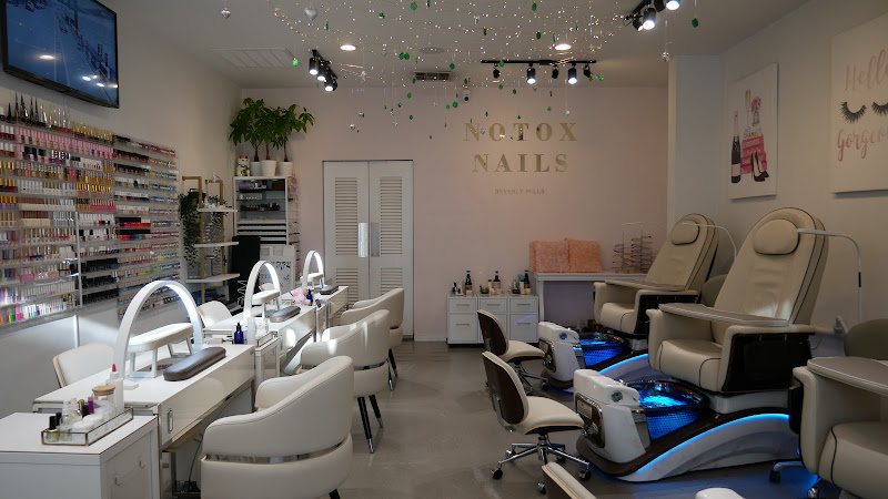 Notox Nails