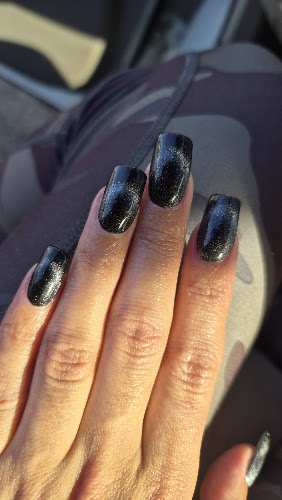 Nu Star Nails