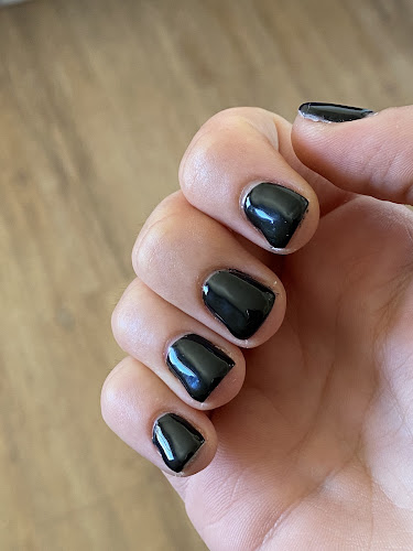 Number 1 Nails