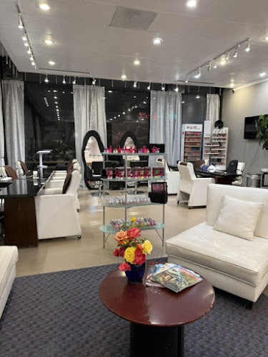 NUME NAIL SPA INC
