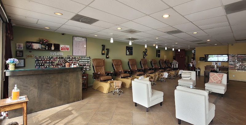 Nv Nail Salon & Spa, nail salon in Van Nuys, California