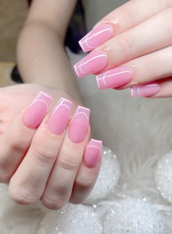 O'Haira's Salon, nail salon in Fair Oaks, California