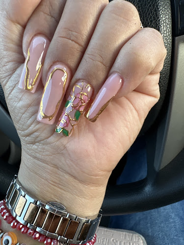 O'leisure Nails And Waxing