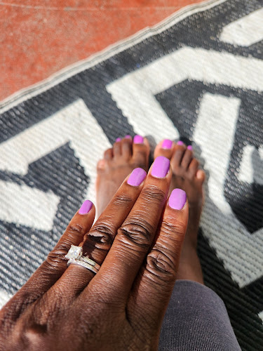 Oanh's Nails