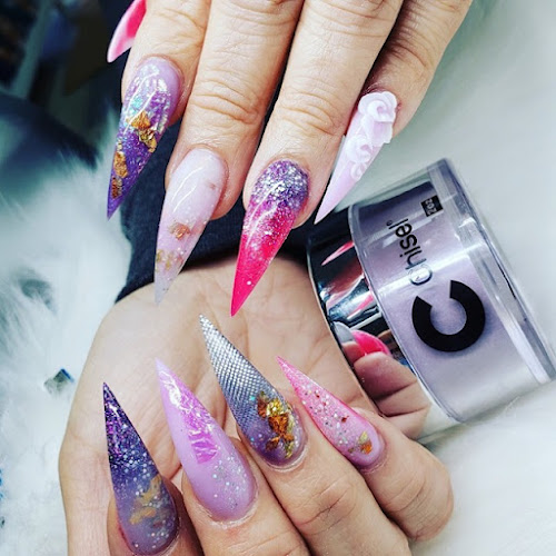 Oasis Nail And Spa