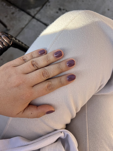 Oasis Nail Spa