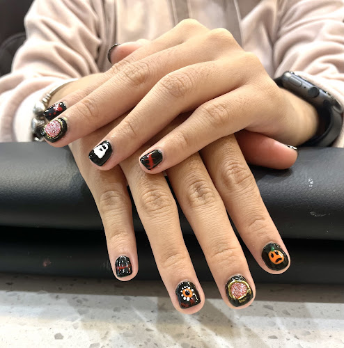 Oasis Nail Spa