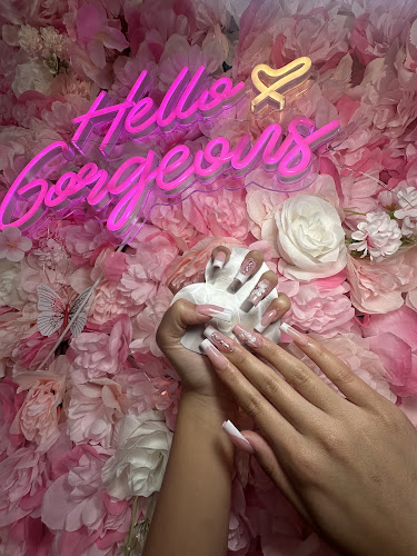 Oasis Nail Spa (Uptown)