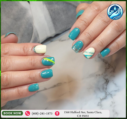 Oasis Nails Salon