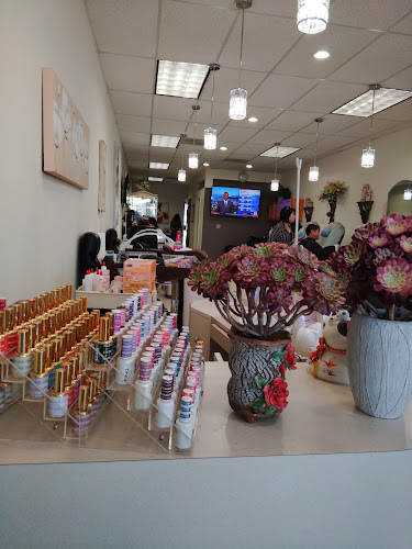 Obsession Hair & Nail