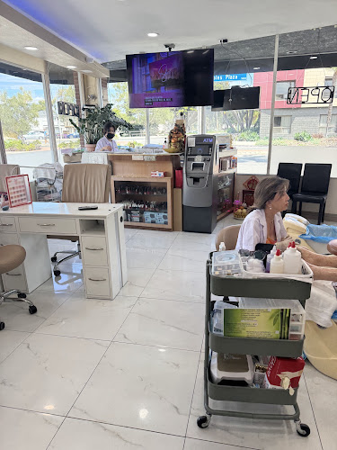 Ocean Nail Spa