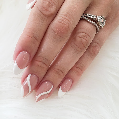 Ocean Nails