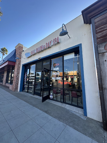 Oceanshine Salon and Day Spa