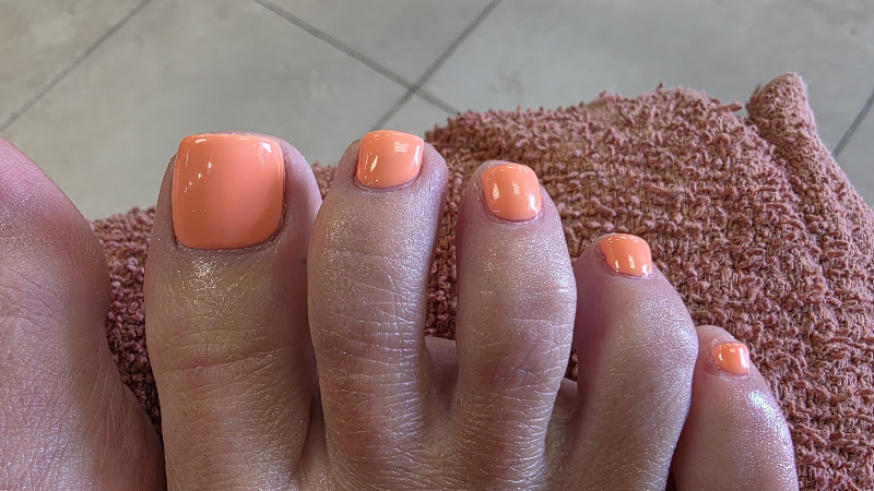 Oh Gossip Nails & Spa