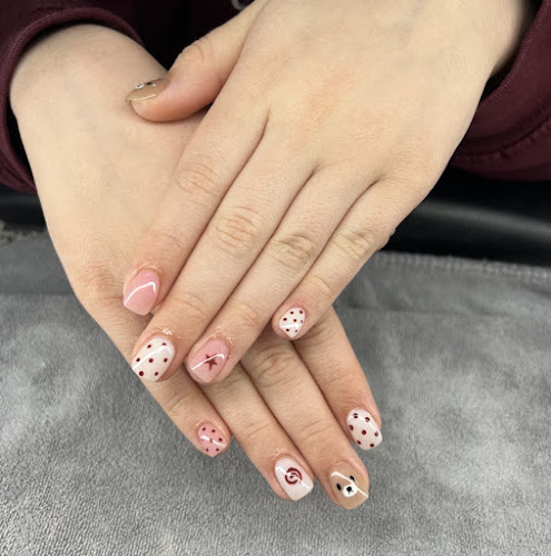 Oh My Salon & Spa - Hair Nail Salon Palo Alto Ca