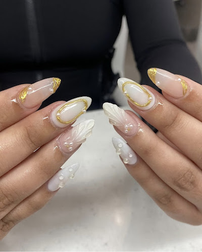 Oh's Nails & Spa, nail salon in Dublin, California