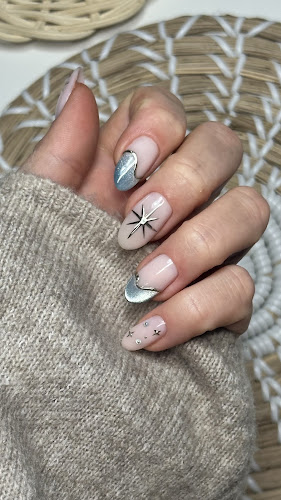 OK NAIL BAR
