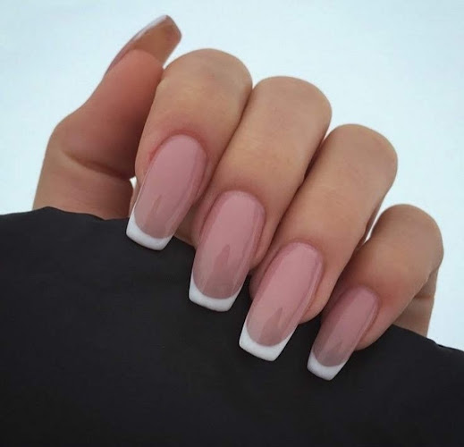 Ok Nail