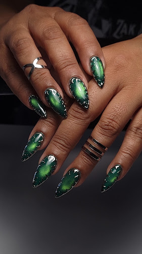 Okayy Nails