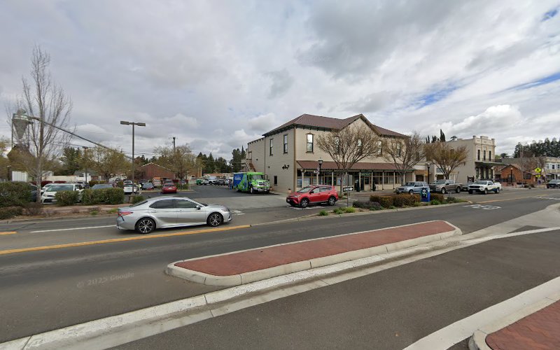 Old Town Salon and Spa