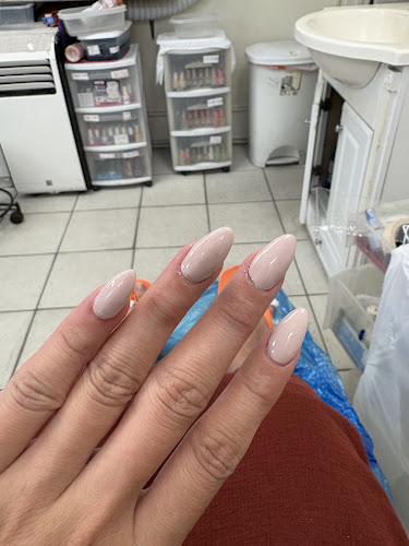 Olive Nail & Skin Care