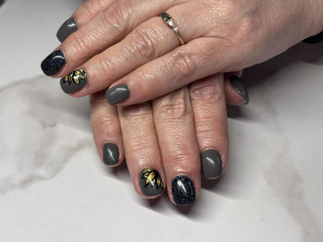 Olivera Nail Spa