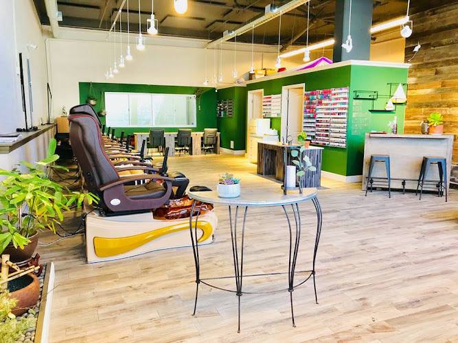 Oliviana Nail Spa