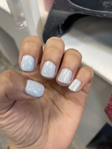 Olympic Nail Care