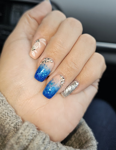 OMG Nail