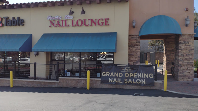 OMG Nail Lounge