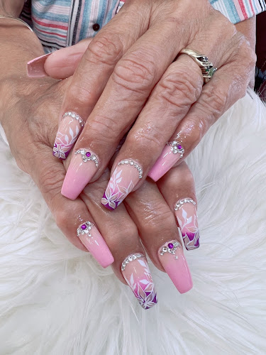 One Hour Nail
