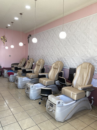 One Nail Spa