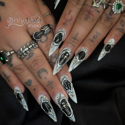 OnlyNails Studio