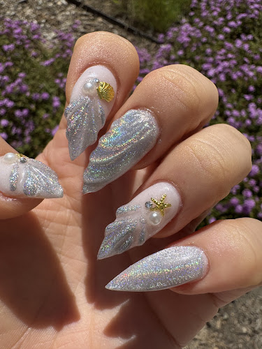 Orchid Nail Lounge