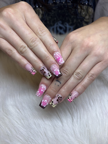 Orchid Nails & Spa