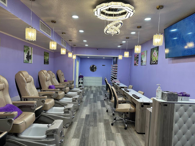 Orchidee Nail Spa