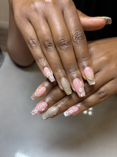Organic Nail Spa & Skin Care