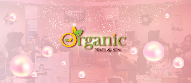 Organic Nails and Spa