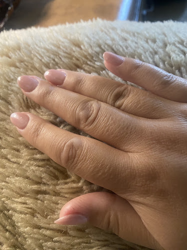 Otay Nail and Spa