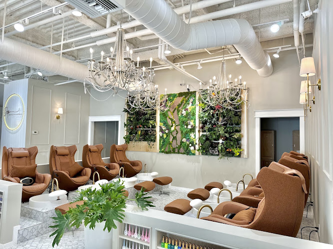 Đẹp Beauty Lounge