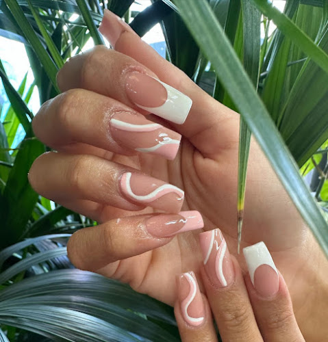 P K Nails, nail salon in Concord, California