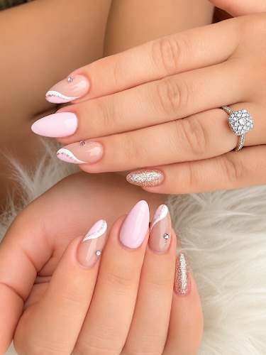 Pacific Beach Nails & Spa