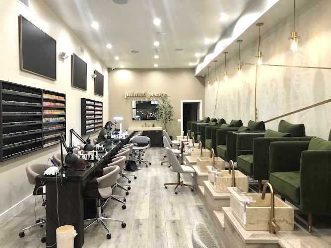 Painted Pretty Nail Bar