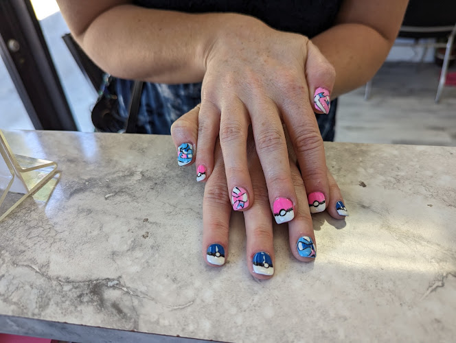 Palace Nails & Spa, nail salon in Antelope, California