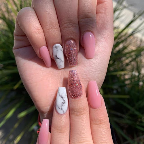 Pamper Nail Spa