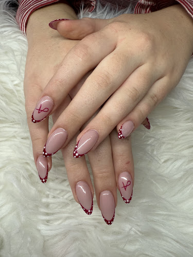 Pampered & Polished