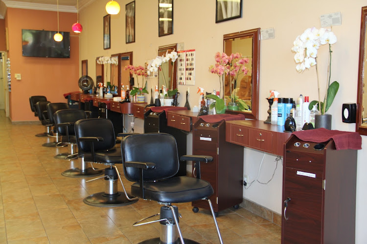 Papillon Salon 07-16