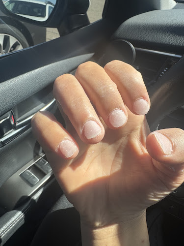 Paradise Nails and Spa