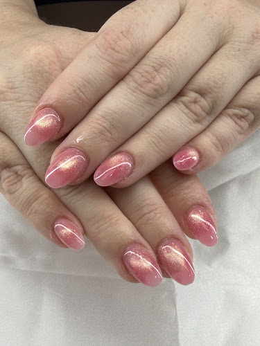 Paradise Nails