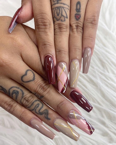 Paris Nails